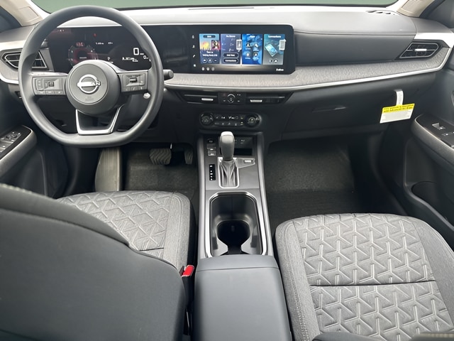 2026 Nissan KICKS SV AWD - Photo 10