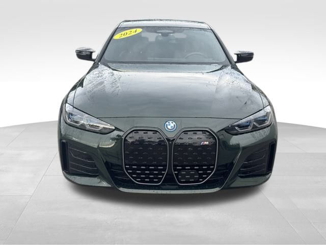 Used 2024 BMW i4 Base with VIN WBY33AW01RFR98007 for sale in Harrison, AR