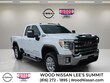  GMC Sierra 2500HD