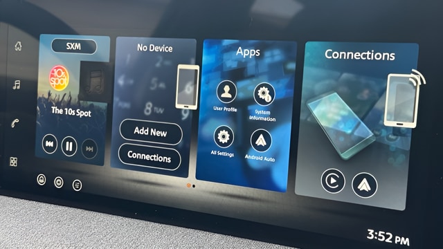 2026 Nissan KICKS SV AWD - Photo 26