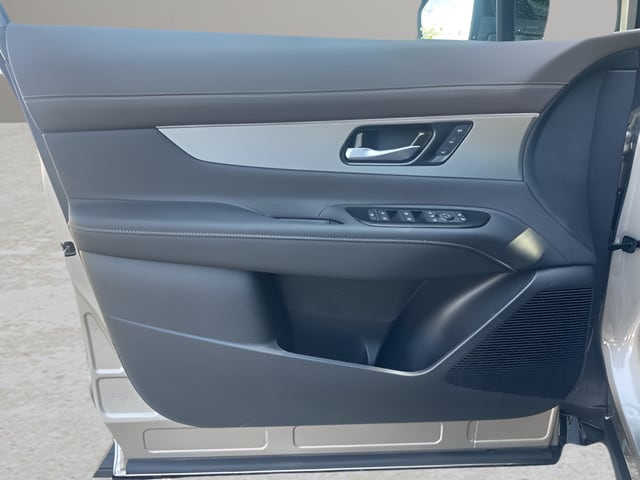 2026 Nissan Murano Platinum - Photo 13