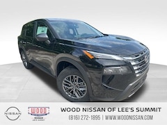 2026 Nissan Rogue S SUV