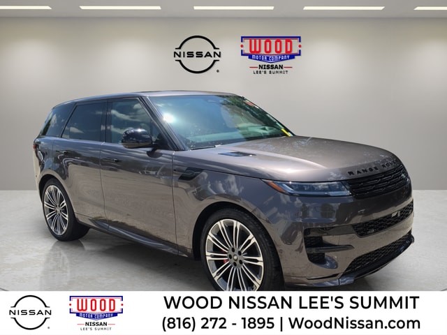 2024 Land Rover Range Rover Sport P400 MHEV SE Dynamic's photo