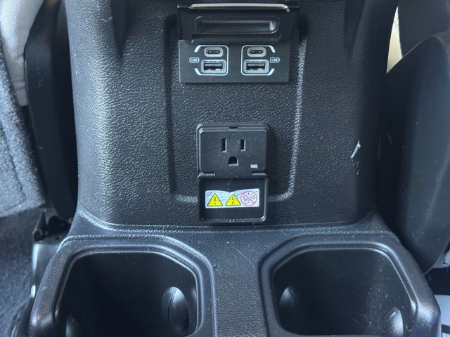 2021 Jeep Gladiator Mojave photo 4