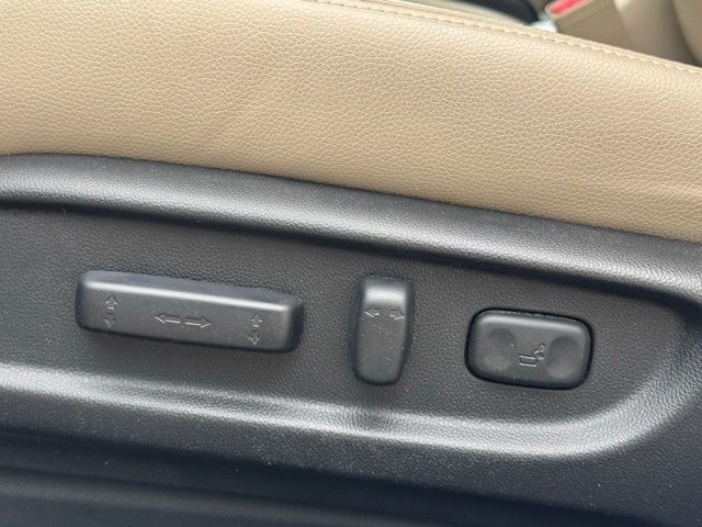 2015 Honda Accord EX-L photo 4