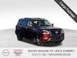  Nissan Armada