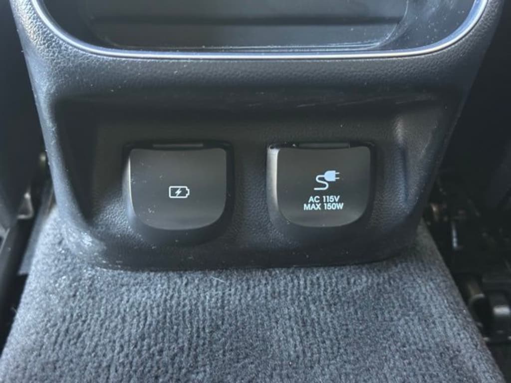 Used 2023 Genesis GV70 2.5T SUV