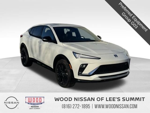 2024 Buick Envista Sport Touring's photo