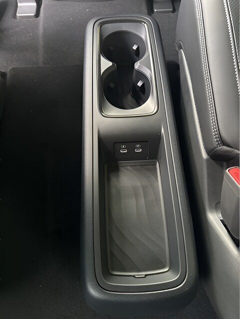 2026 Nissan Armada PRO-4X - Photo 21