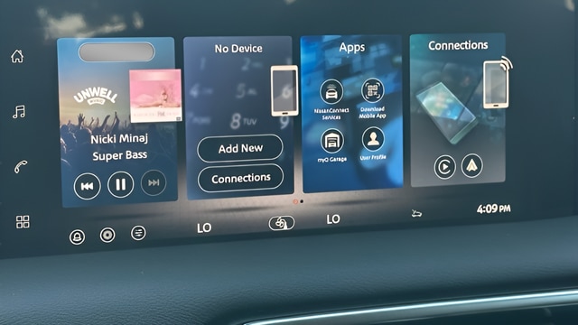 2026 Nissan Armada SV - Photo 39