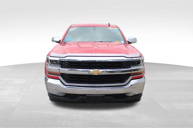 Used 2016 Chevrolet Silverado 1500 LT with VIN 1GCRCREC6GZ380151 for sale in Hurst, TX