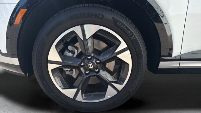 2026 Hyundai Palisade Limited - Photo 34