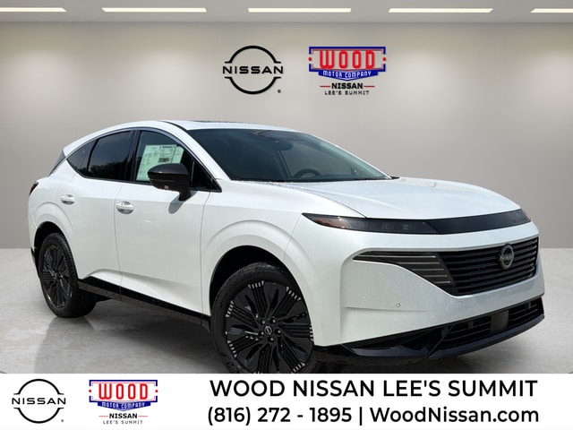 2027 Nissan Murano