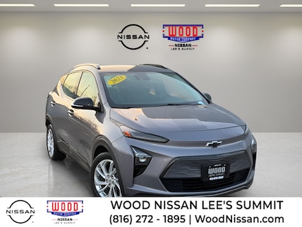 2023 Chevrolet Bolt EUV LT SUV