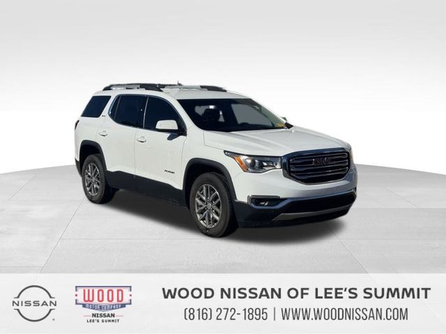 2017 GMC Acadia SLE-2