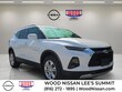  Chevrolet Blazer