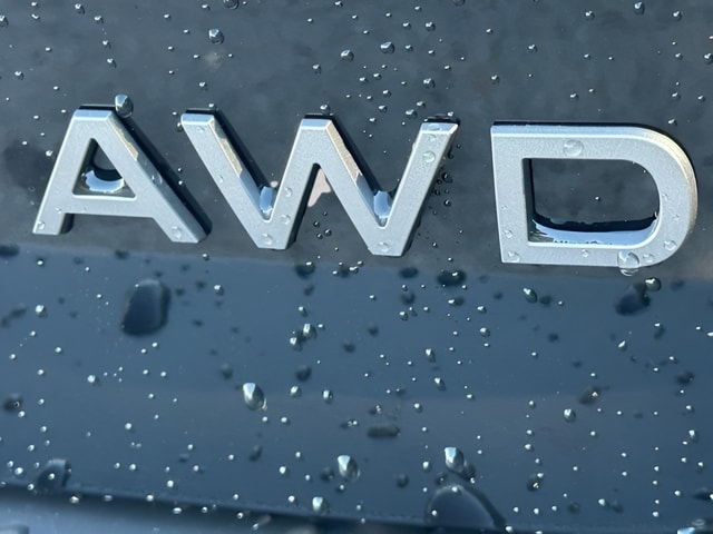 2026 Nissan KICKS SV AWD - Photo 38