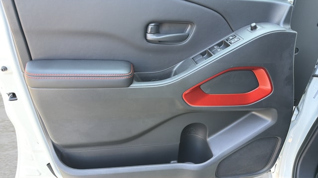 2026 Nissan Frontier PRO-4X - Photo 18