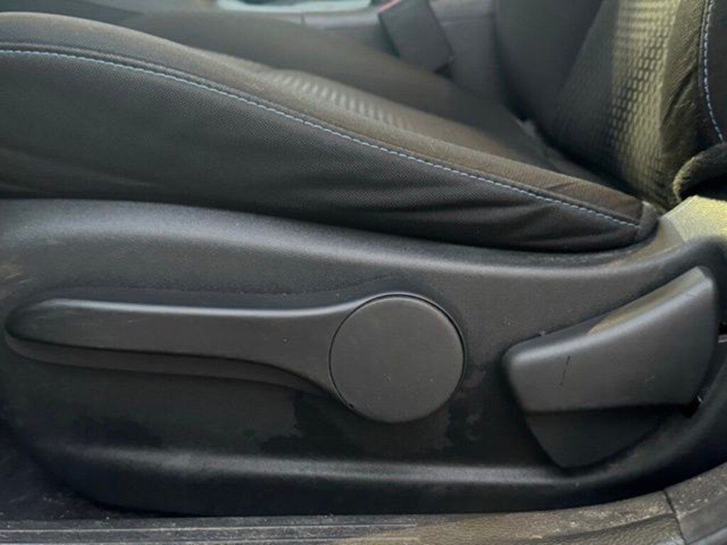 Used 2019 Nissan Sentra SR Sedan