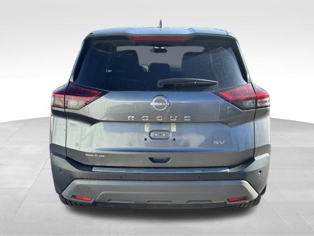 Used 2023 Nissan Rogue SV with VIN 5N1BT3BA7PC739944 for sale in Kansas City