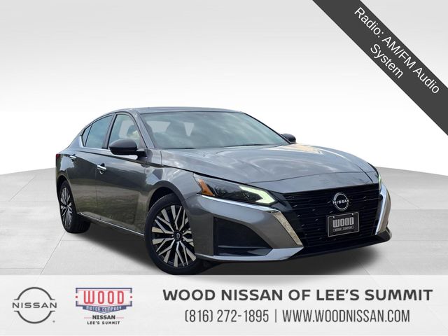 2024 Nissan Altima SV