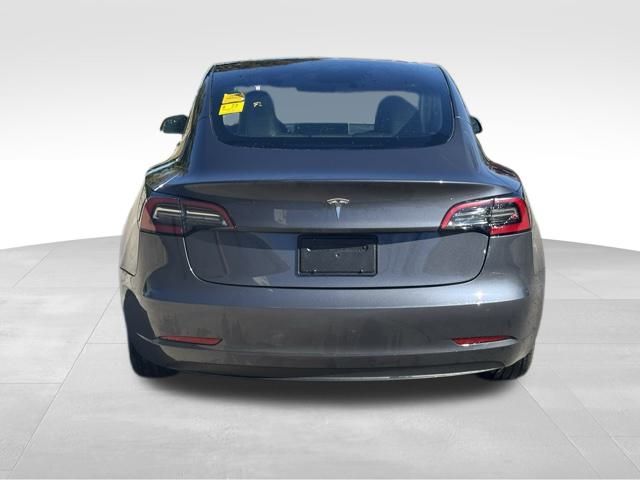 Used 2023 Tesla Model 3 Base with VIN 5YJ3E1EA1PF667483 for sale in Harrison, AR