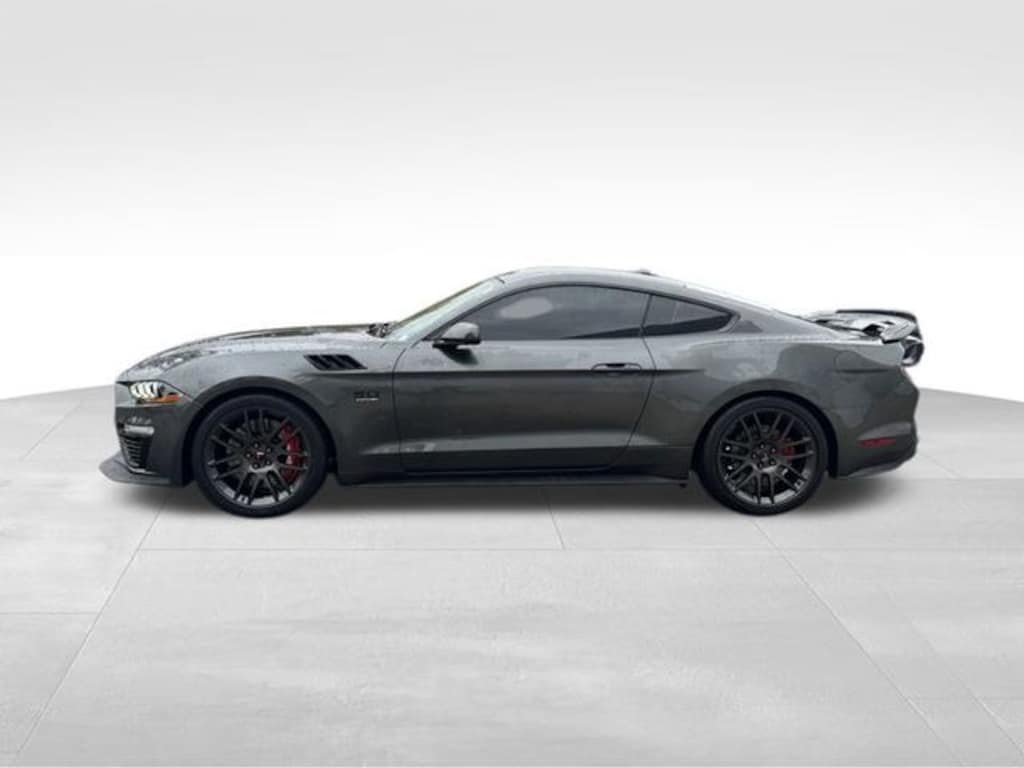 Used 2020 Ford Mustang Roush Phase 1 - 700 HP Coupe