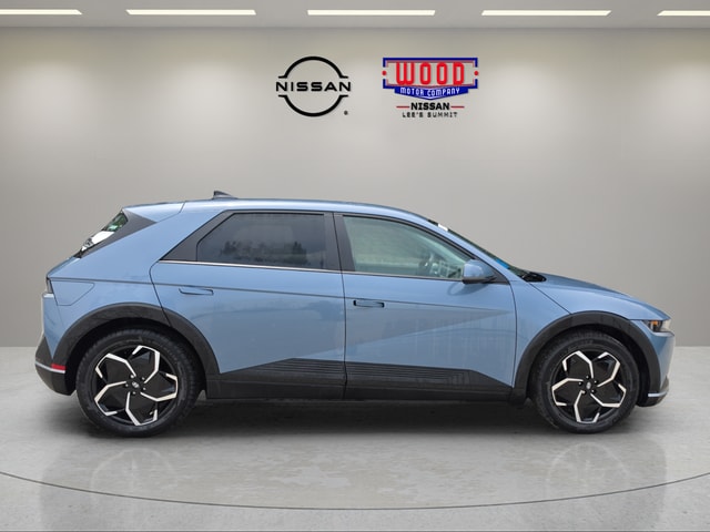 Used 2023 Hyundai IONIQ 5 SE with VIN KM8KMDAF8PU153117 for sale in Kansas City