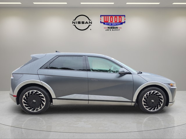 Used 2023 Hyundai IONIQ 5 Limited with VIN KM8KRDAF3PU167279 for sale in Kansas City