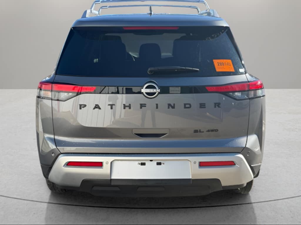 Used 2023 Nissan Pathfinder SL SUV