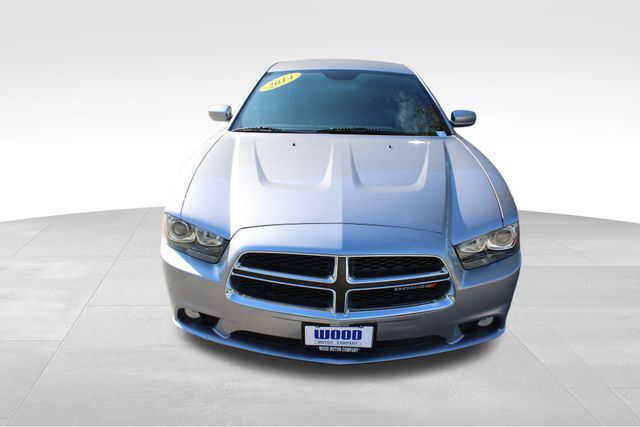 Used 2014 Dodge Charger R/T with VIN 2C3CDXCT7EH358753 for sale in Hurst, TX