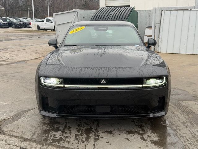 Used 2025 Dodge Charger Daytona R/T with VIN 2C3CDBCK8SR210045 for sale in Lee's Summit, MO