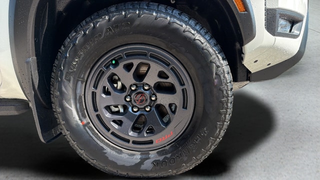 2026 Nissan Frontier PRO-4X - Photo 46