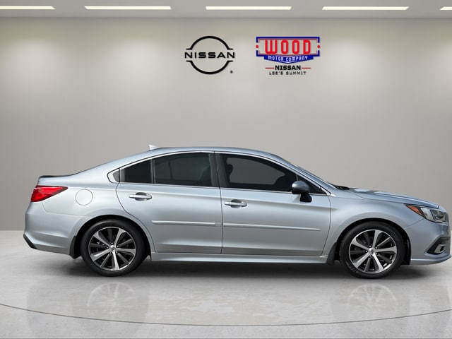 Used 2018 Subaru Legacy Limited with VIN 4S3BNEN68J3004852 for sale in Kansas City