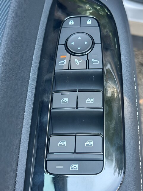 2026 Nissan Murano Platinum - Photo 14