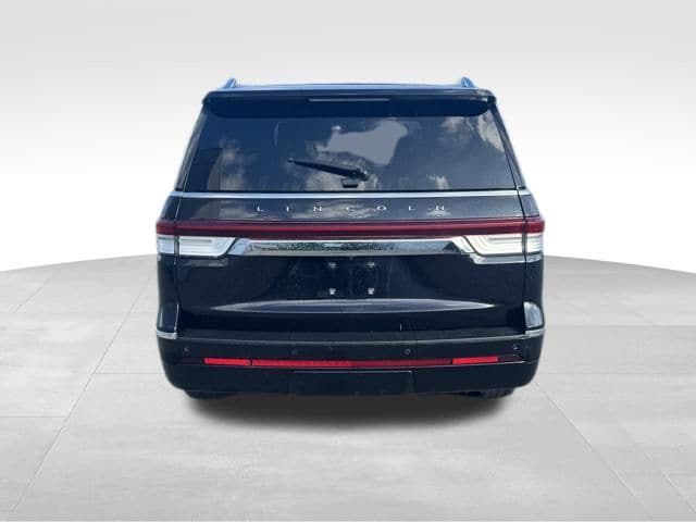 Used 2024 Lincoln Navigator Reserve with VIN 5LMJJ2LGXREL04614 for sale in Kansas City