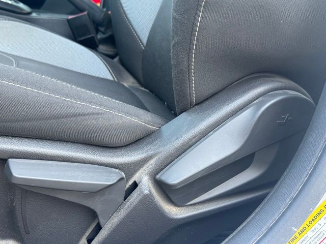 2018 Ford Focus ST photo 4