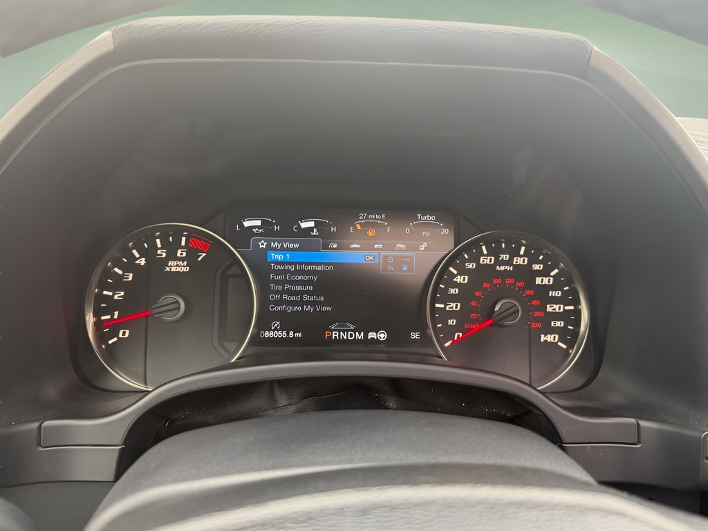 2019 Ford F-150 Raptor - Photo 20