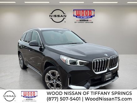 2025 BMW X1 xDrive28i SUV