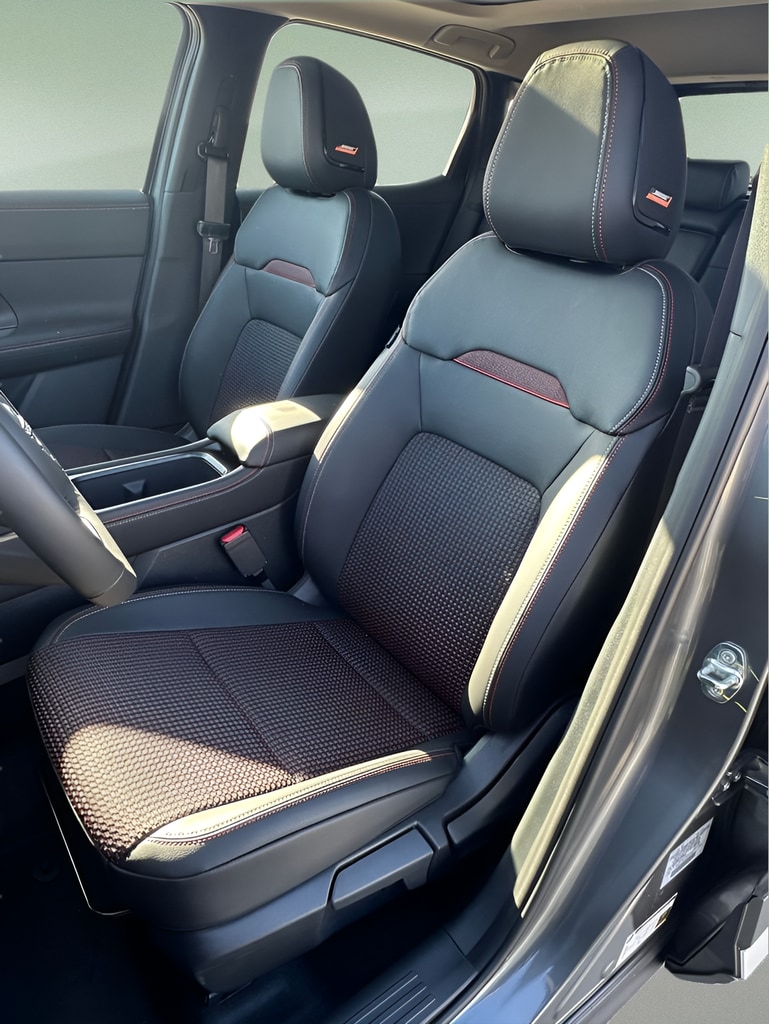 2026 Nissan KICKS SR AWD - Photo 18