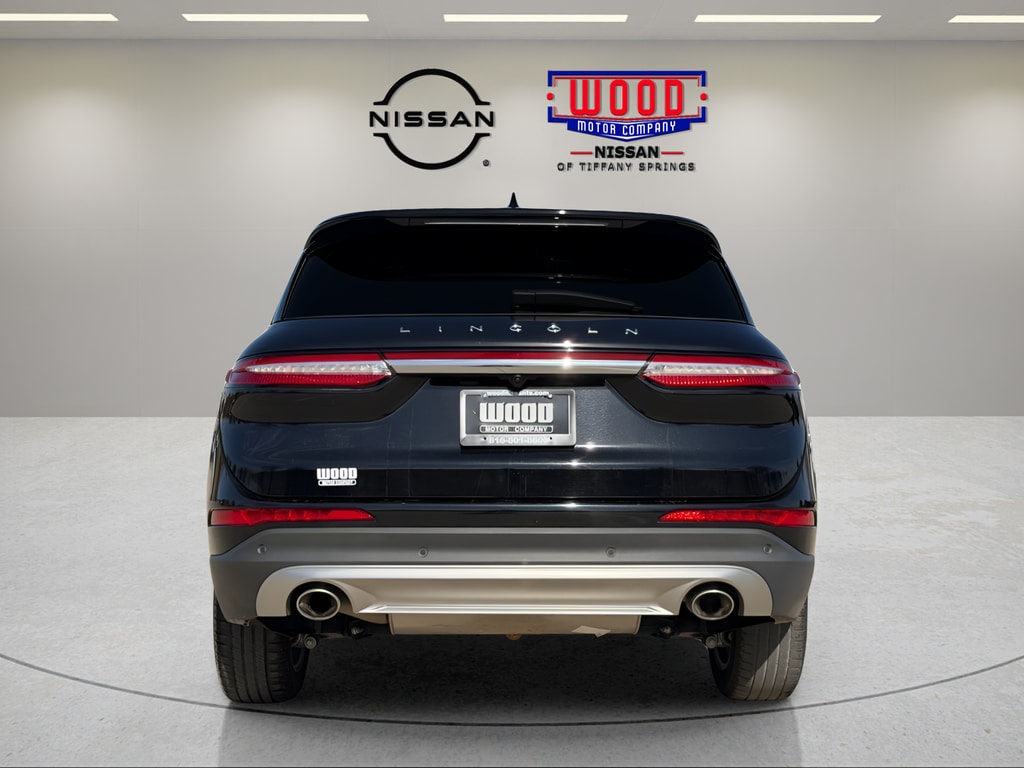 Used 2023 Lincoln Corsair Reserve SUV