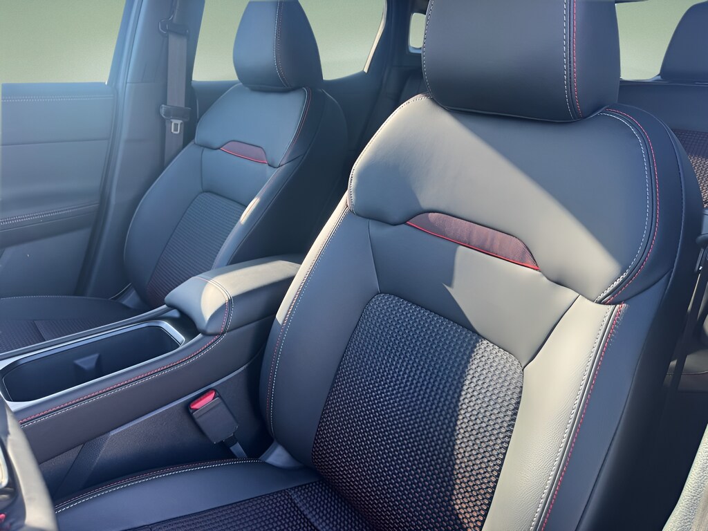 2026 Nissan KICKS SR AWD - Photo 17