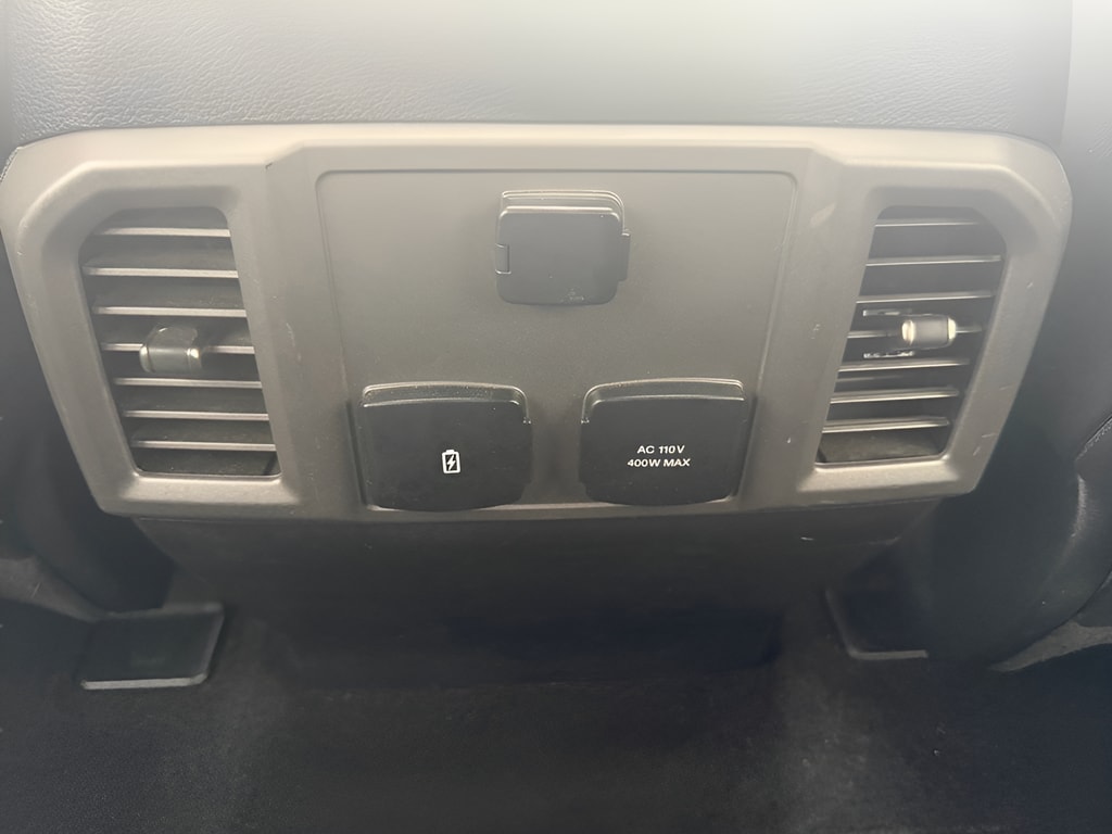 2019 Ford F-150 Raptor - Photo 12