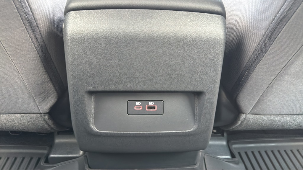 2026 Nissan Frontier SV - Photo 16
