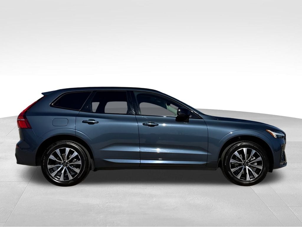 Used 2024 Volvo XC60 B5 Plus Dark SUV