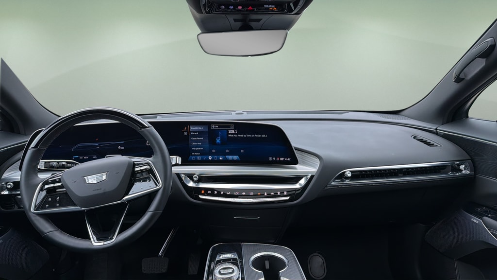 2025 Cadillac LYRIQ Sport 2 - Photo 7