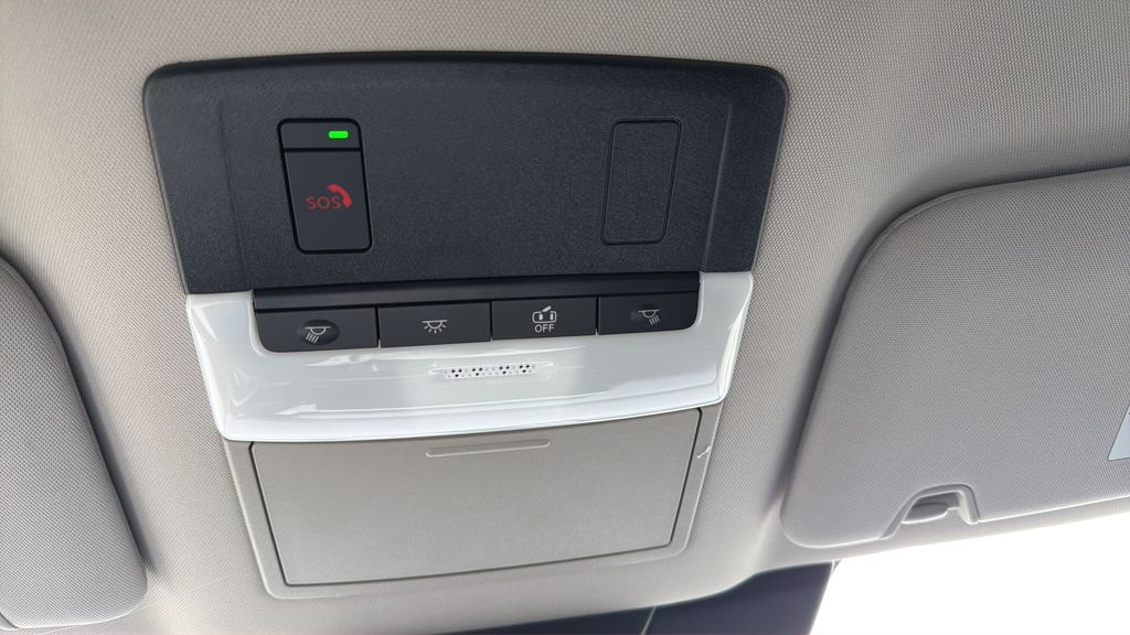 2026 Nissan Pathfinder SV - Photo 31
