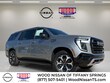  GMC Yukon XL