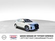  Nissan Kicks Play