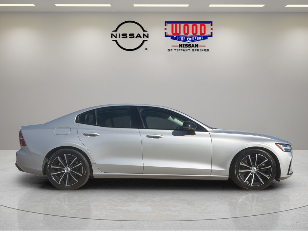 Used 2023 Volvo S60 Plus with VIN 7JRH60FL5PG252056 for sale in Kansas City